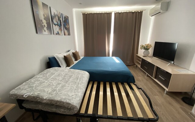 Apartamenty Lenshosse 47 Flat