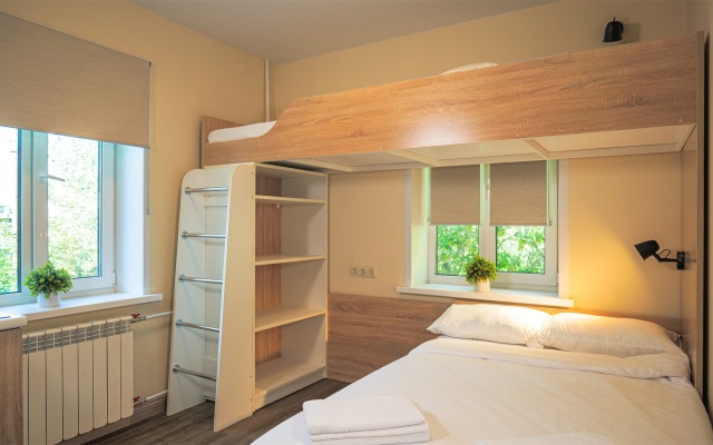 Elhostel