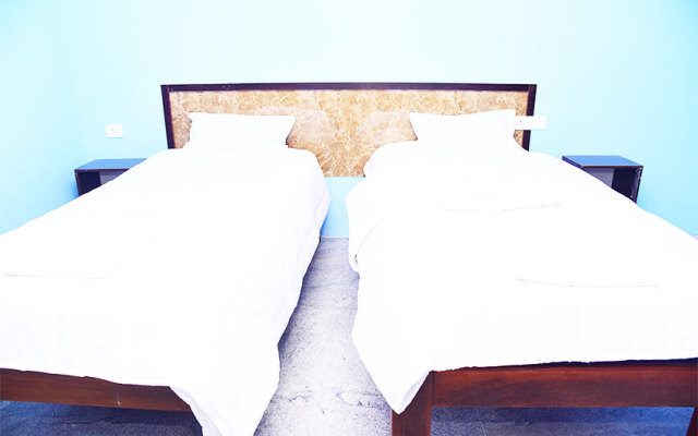 Thangam Residency Hotel