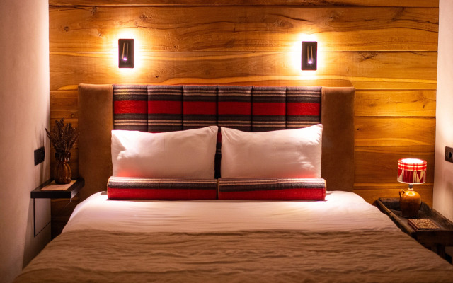 Kon V Palto Muzey I Postoy Guest House