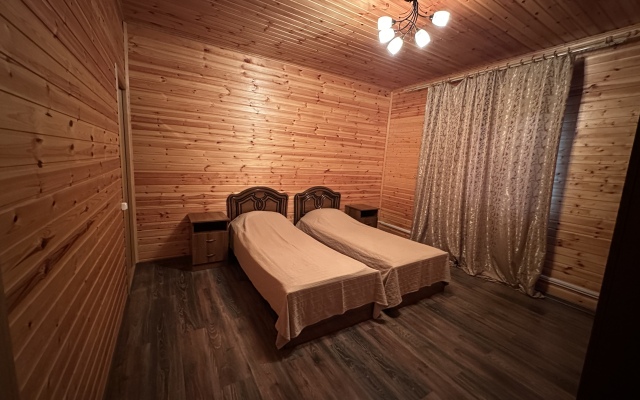 Leres Guest house