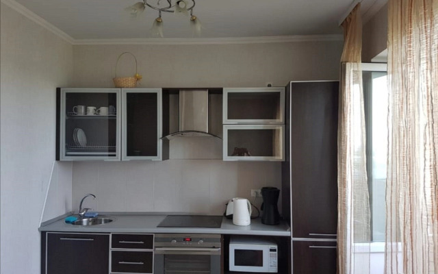 Vozle Aeroporta Flat