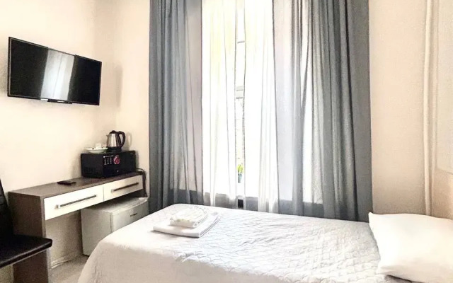 Меблированные комнаты OpenHome Orhidea