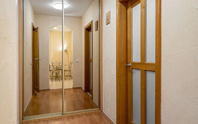 Апартаменты Ladgorna у Станции Метро Институт культуры