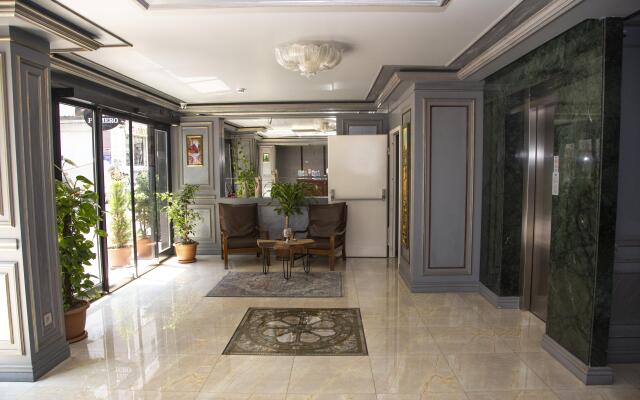 HHK Hotel Downtown