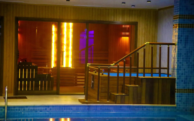 Black Bird Thermal Hotel & Spa