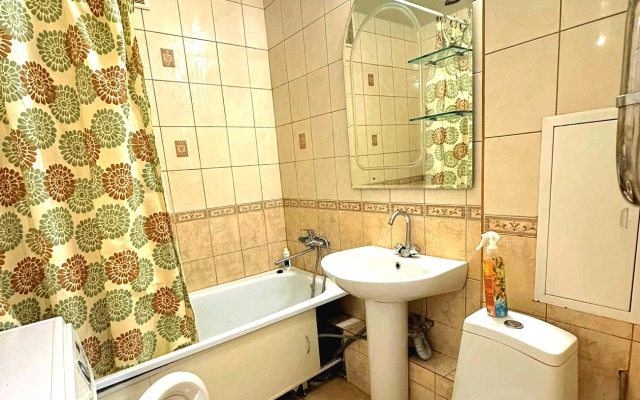 Na Moskovskom pr. 92b Flat