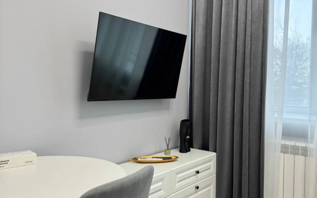 Апартаменты Студия в Москве на Грайворонской