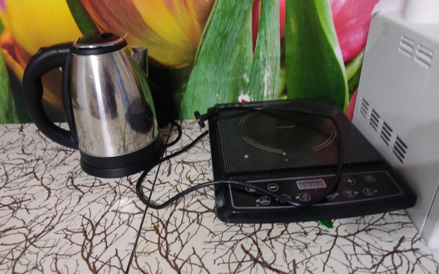 Апартаменты Апарт Миасс на Седова 6