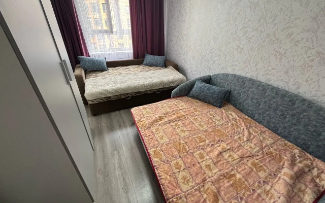 10 Oktyabrya 75/1 Flat