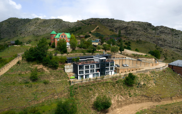 Sanda Hotel