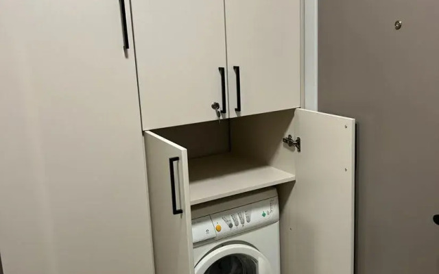 Квартира на Улице Ильина 33