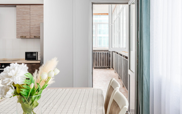 Zhk Orkendeu Apartments