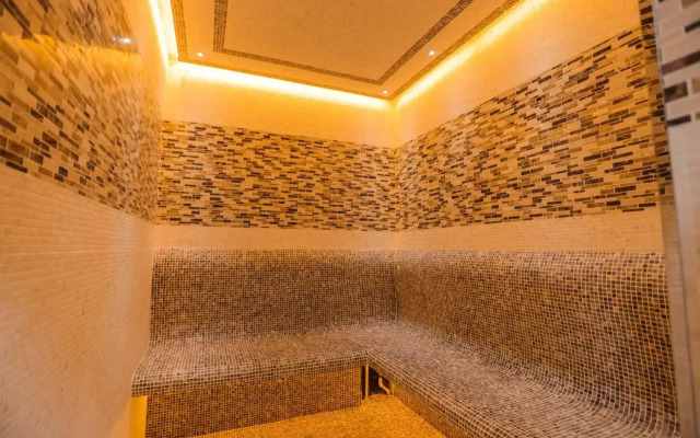 Отель Premier hotel