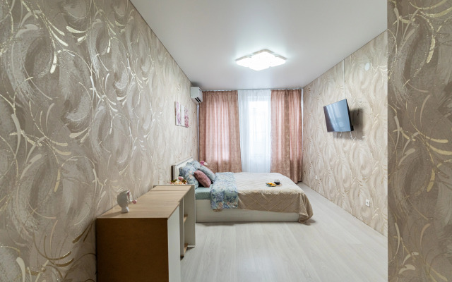 Stilnye V Sovremennom Zhk Ot LetoApart Apartments