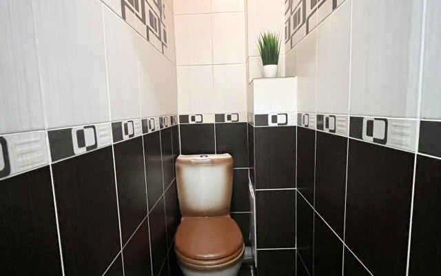 Квартира на Обручева 36