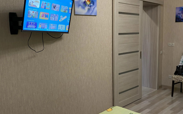 Апартаменты Парк1