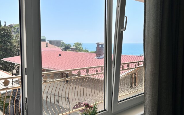 Otdyih V Loo Guest House