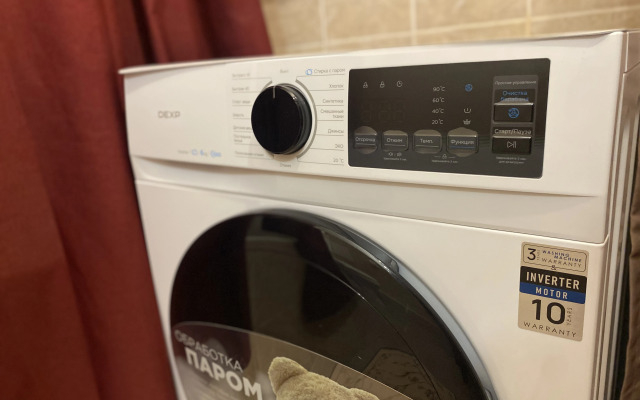 Апартаменты Двухкомнтаные