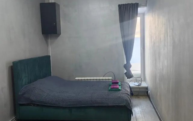 Apartamenty Ogromnye v centre Rybinska