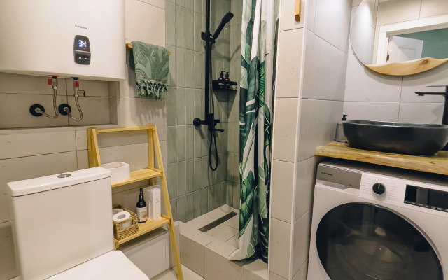 Квартира Terra Home