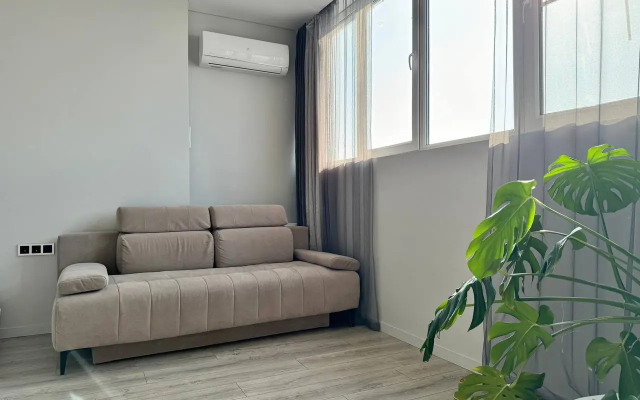 S zakatom Apartments