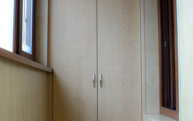 Квартира Ваз возле аэропорта