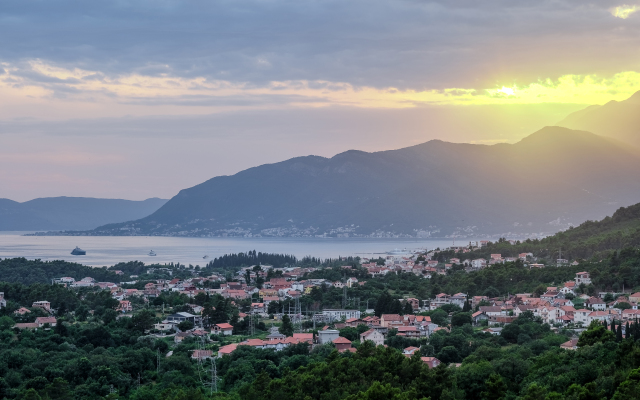 Montenegro Lodge Apartments