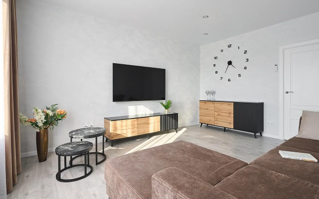 Baltic Sense Apartments