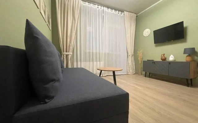 Квартира Daily Rent Apartment