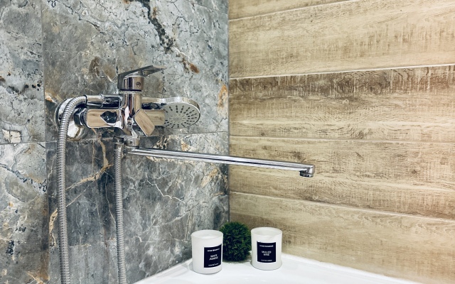 Апартаменты Мята