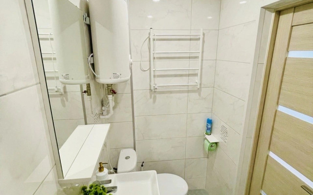 Апартаменты у Адмиралтейской площади