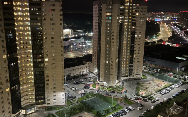 Квартира Энгельса 4