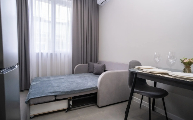 Red Apartments Art Layt Siti Apartament Armstrong Apartments