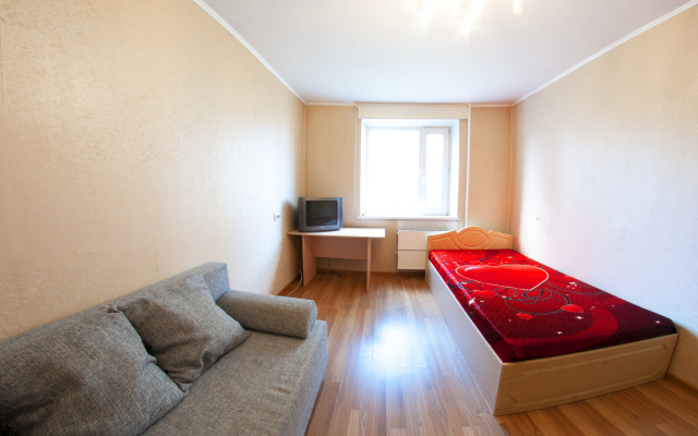 Na Melnichnoj 24-26 Ekonom Apartments