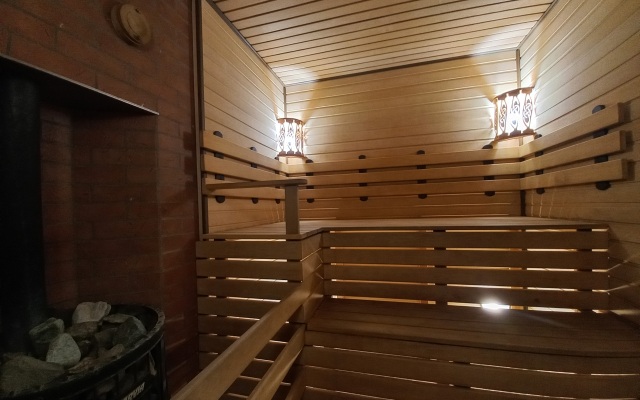 Kandrykul-Relax Guest house