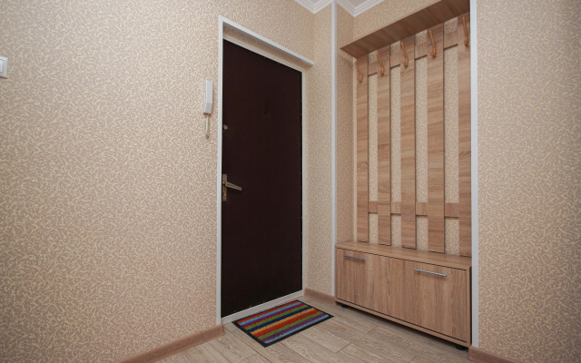 Dolina Flat