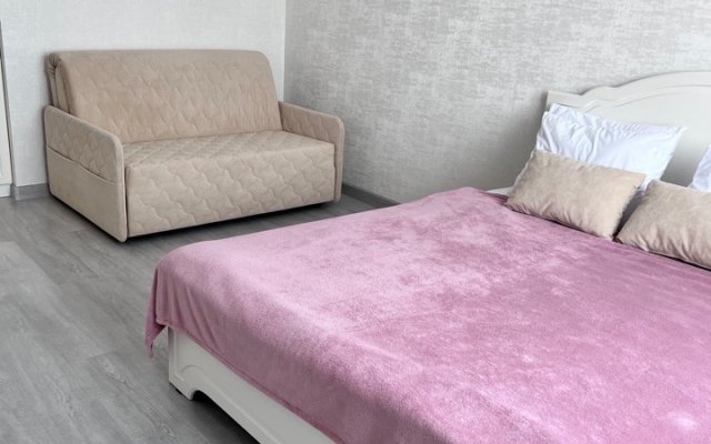 Plyazh Kristall Apartments