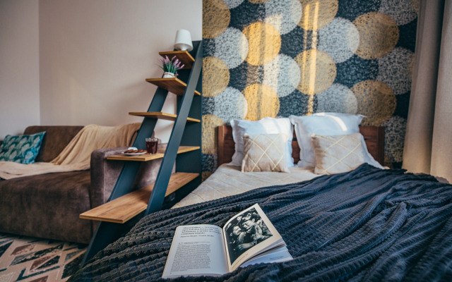 Апартаменты Балтийский уют