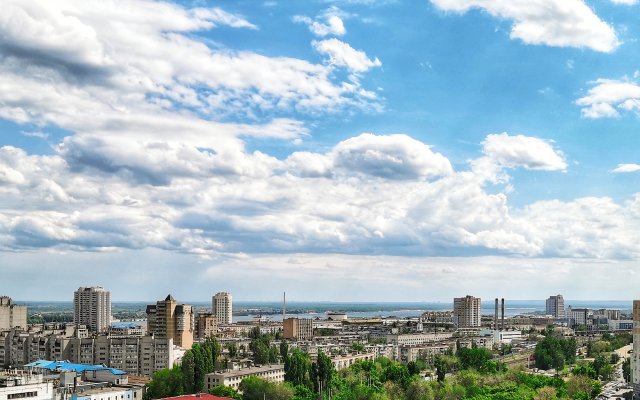 Квартира в Волгоград Сити