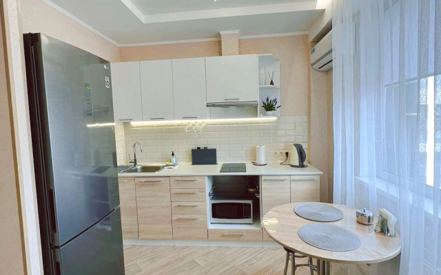 Квартира Студия для двоих