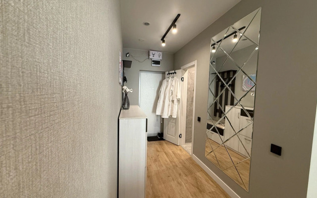 Квартира Территория Отдыха