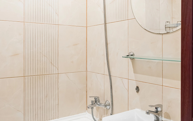 Apart+ Melnikayte 9 Apartments