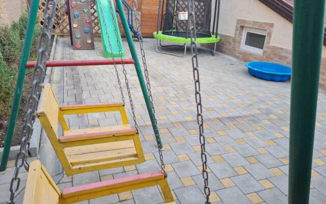 Balmiv Guest house
