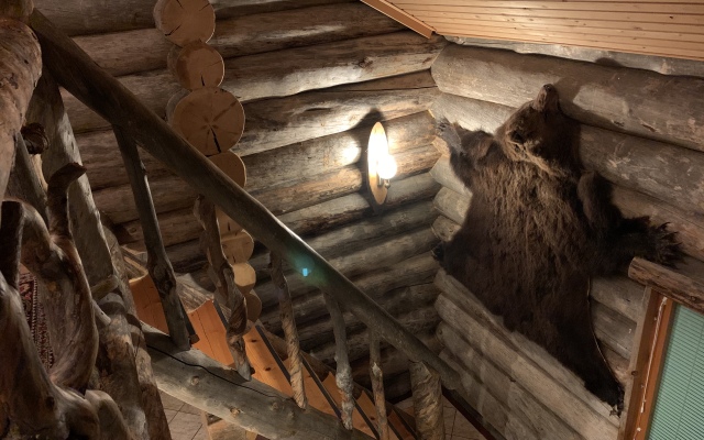 Гостевой дом Лось