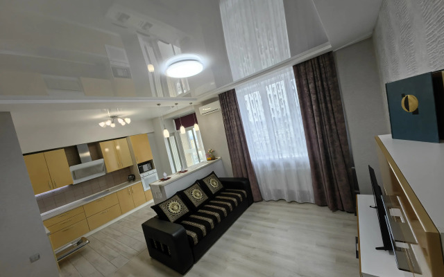 Квартира Видовая на Весь Город