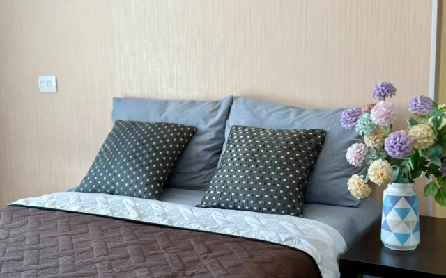 Апартаменты 2комнатные в Уссурийске