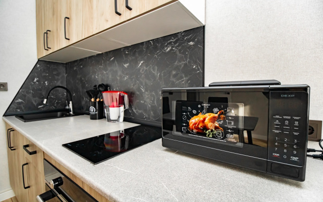 Zhk Dogma Park 205 Flat