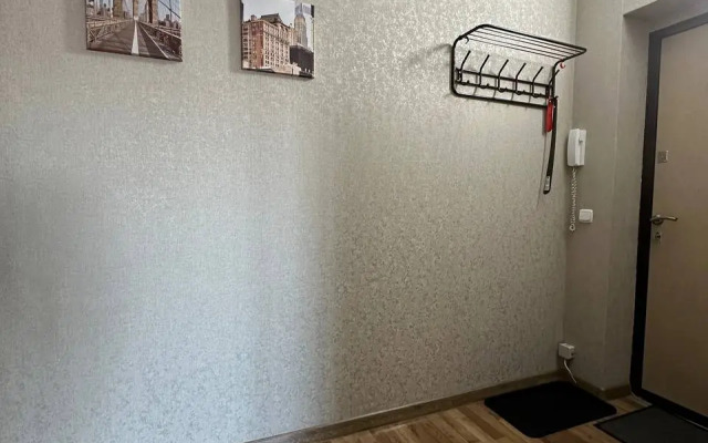 Квартира 3х-комнатная в Академе