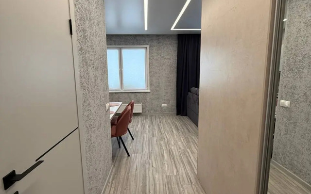 Квартира Уютная студия